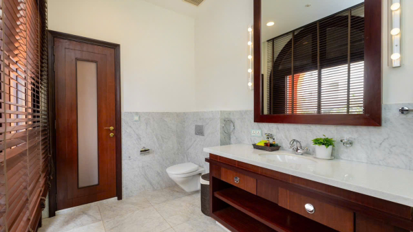 Villa Vũng Tàu Bãi Sau - 10 Kim Minh - VT0125