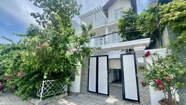 Villa Vũng Tàu Bãi Sau - A5 Trần Văn Thời - VT0128