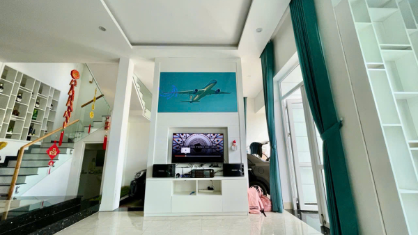 Villa Vũng Tàu Bãi Sau - A5 Trần Văn Thời - VT0128