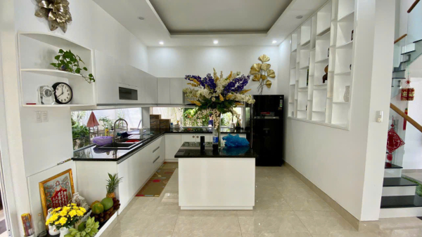 Villa Vũng Tàu Bãi Sau - A5 Trần Văn Thời - VT0128