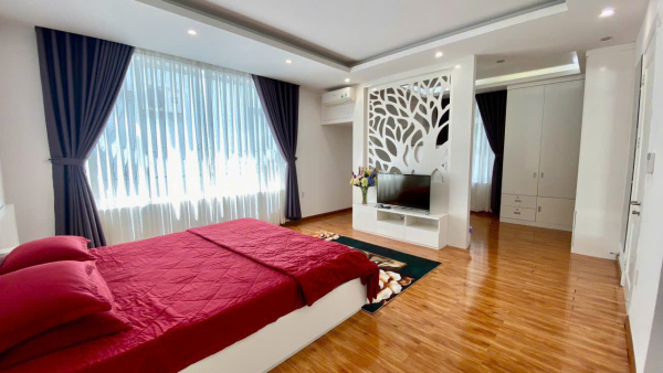Villa Vũng Tàu Bãi Sau - A5 Trần Văn Thời - VT0128