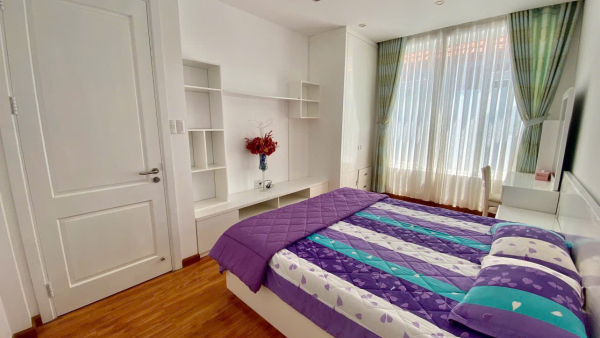 Villa Vũng Tàu Bãi Sau - A5 Trần Văn Thời - VT0128