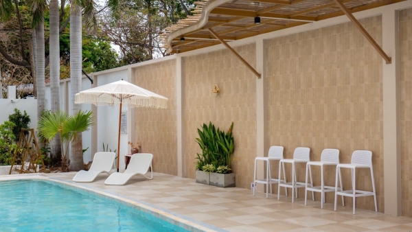 Villa Vũng Tàu Bãi Sau - C5 Nguyễn Cư Trinh -  VT0146