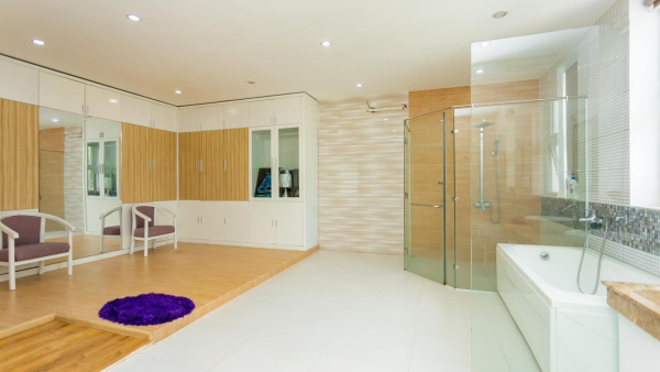 Villa Vũng Tàu Bãi Sau - C5 Nguyễn Cư Trinh -  VT0146