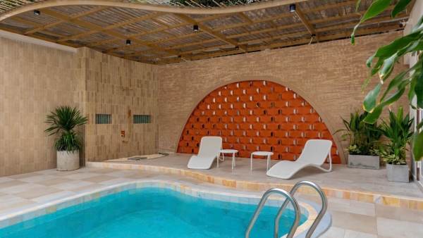Villa Vũng Tàu Bãi Sau - C5 Nguyễn Cư Trinh -  VT0146