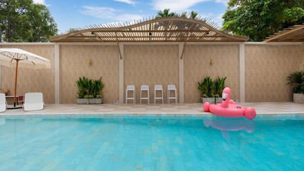 Villa Vũng Tàu Bãi Sau - C5 Nguyễn Cư Trinh -  VT0146