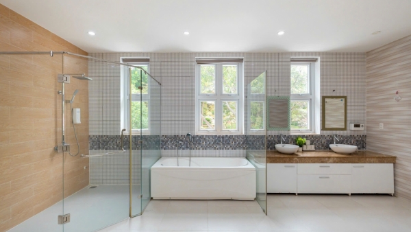 Villa Vũng Tàu Bãi Sau - C5 Nguyễn Cư Trinh -  VT0146