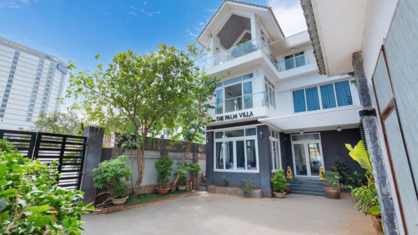 Villa Vũng Tàu Bãi Sau - 14 Kim Minh -  VT0621