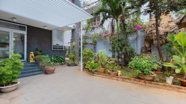 Villa Vũng Tàu Bãi Sau - 14 Kim Minh -  VT0621