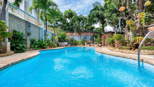 Villa Vũng Tàu Bãi Sau - 14 Kim Minh -  VT0621