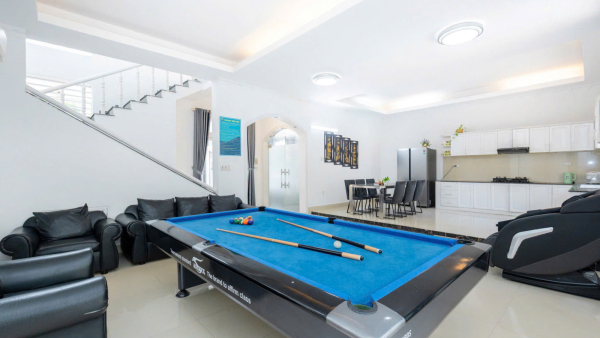 Villa Vũng Tàu Bãi Sau - 14 Kim Minh -  VT0621