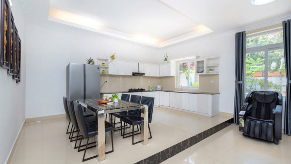 Villa Vũng Tàu Bãi Sau - 14 Kim Minh -  VT0621