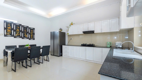 Villa Vũng Tàu Bãi Sau - 14 Kim Minh -  VT0621