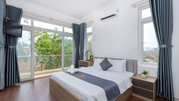 Villa Vũng Tàu Bãi Sau - 14 Kim Minh -  VT0621