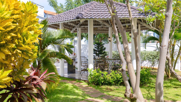 Villa Vũng Tàu Bãi Sau - 11 Đào Duy Từ -  VT0625