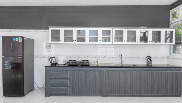 Villa Vũng Tàu Bãi Sau - 11 Đào Duy Từ -  VT0625