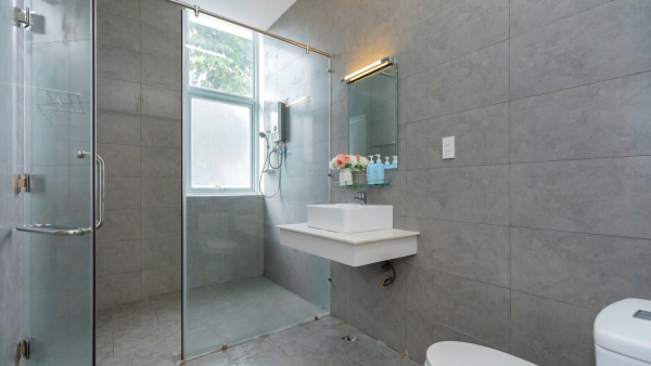 Villa Vũng Tàu Bãi Sau - 11 Đào Duy Từ -  VT0625