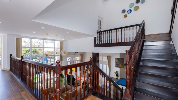 Villa Vũng Tàu Bãi Sau - 2B2 Đặng Thùy Trâm - VT0654