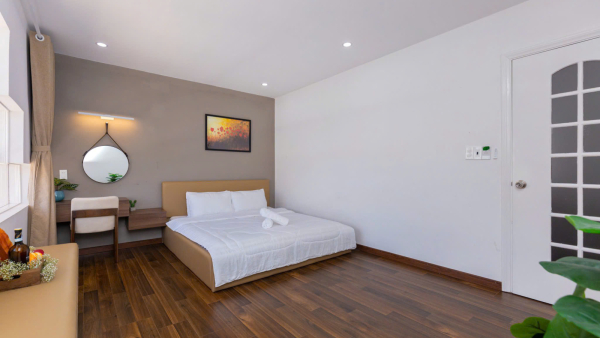 Villa Vũng Tàu Bãi Sau - 2B2 Đặng Thùy Trâm - VT0654