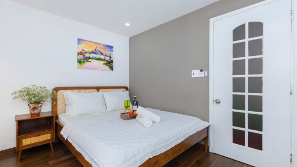 Villa Vũng Tàu Bãi Sau - 2B2 Đặng Thùy Trâm - VT0654
