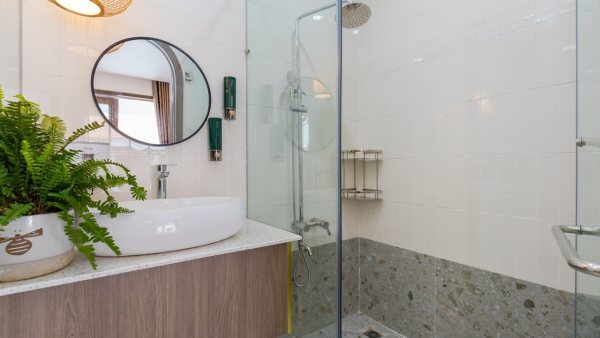 Nhà Phố Hồ Bơi Sân Vườn Vũng Tàu Bãi Sau - 60D Trần Bình Trọng - VT0659