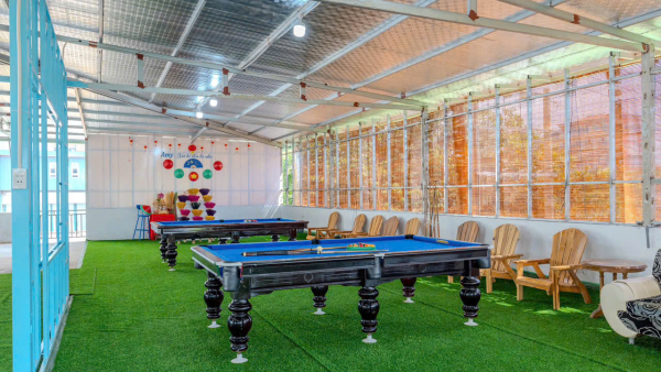 Villa Vũng Tàu Bãi Sau - 8 Lê Hồng Phong Nối Dài -  VT0673