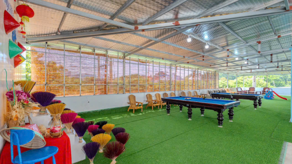 Villa Vũng Tàu Bãi Sau - 8 Lê Hồng Phong Nối Dài -  VT0673