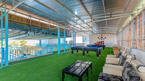 Villa Vũng Tàu Bãi Sau - 8 Lê Hồng Phong Nối Dài -  VT0673