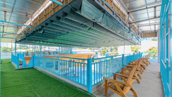 Villa Vũng Tàu Bãi Sau - 8 Lê Hồng Phong Nối Dài -  VT0673