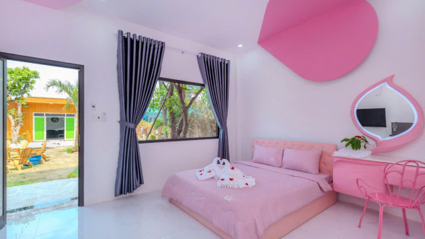 Villa Vũng Tàu Bãi Sau - 8 Lê Hồng Phong Nối Dài -  VT0673