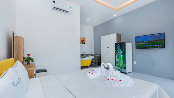 Villa Vũng Tàu Bãi Sau - 8 Lê Hồng Phong Nối Dài -  VT0673