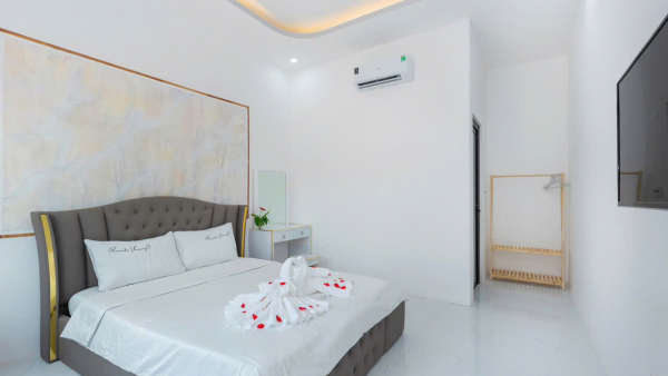 Villa Vũng Tàu Bãi Sau - 8 Lê Hồng Phong Nối Dài -  VT0673