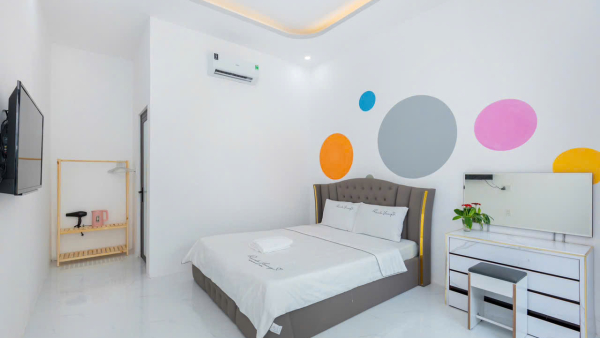 Villa Vũng Tàu Bãi Sau - 8 Lê Hồng Phong Nối Dài -  VT0673