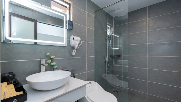 Villa Vũng Tàu Bãi Sau - 8 Lê Hồng Phong Nối Dài -  VT0673