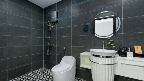 Villa Vũng Tàu Bãi Sau - 8 Lê Hồng Phong Nối Dài -  VT0673