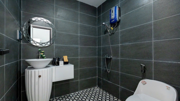 Villa Vũng Tàu Bãi Sau - 8 Lê Hồng Phong Nối Dài -  VT0673