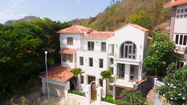 Villa Vũng Tàu Bãi Sau - 84/B13 Phan Chu Trinh - VT0678