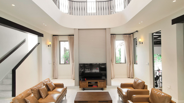 Villa Vũng Tàu Bãi Sau - 84/B13 Phan Chu Trinh - VT0678