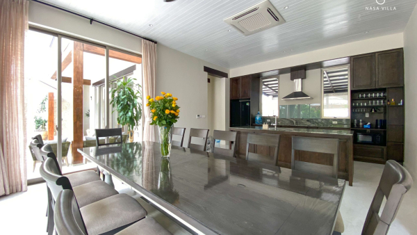 Villa Vũng Tàu Bãi Sau - 84/B13 Phan Chu Trinh - VT0678