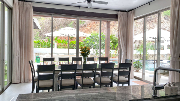Villa Vũng Tàu Bãi Sau - 84/B13 Phan Chu Trinh - VT0678