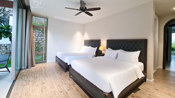 Villa Vũng Tàu Bãi Sau - 84/B13 Phan Chu Trinh - VT0678