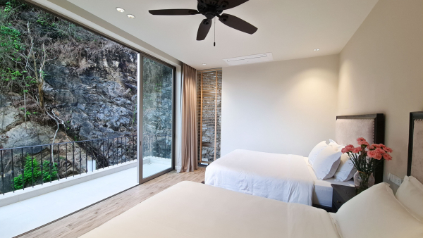 Villa Vũng Tàu Bãi Sau - 84/B13 Phan Chu Trinh - VT0678