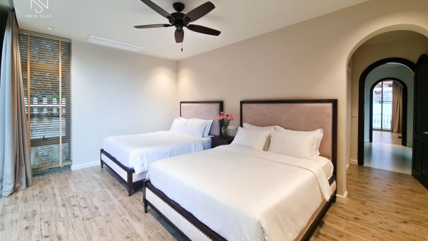Villa Vũng Tàu Bãi Sau - 84/B13 Phan Chu Trinh - VT0678