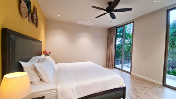 Villa Vũng Tàu Bãi Sau - 84/B13 Phan Chu Trinh - VT0678