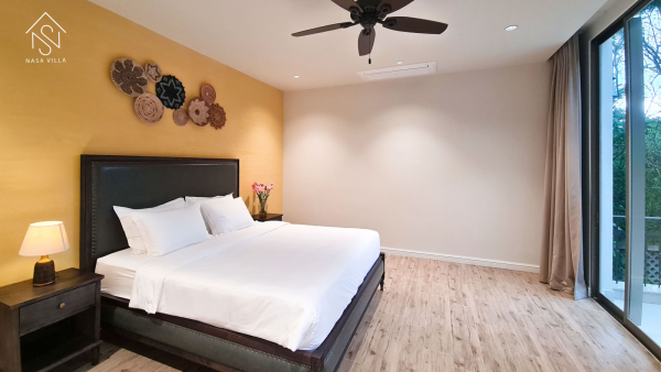 Villa Vũng Tàu Bãi Sau - 84/B13 Phan Chu Trinh - VT0678