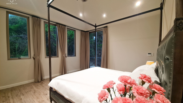 Villa Vũng Tàu Bãi Sau - 84/B13 Phan Chu Trinh - VT0678