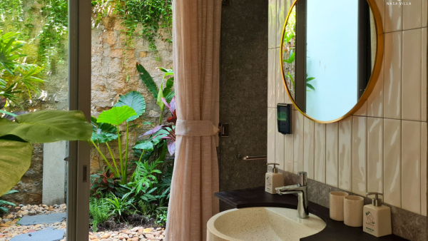 Villa Vũng Tàu Bãi Sau - 84/B13 Phan Chu Trinh - VT0678