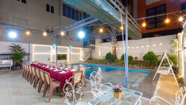 Villa Vũng Tàu Bãi Sau - 12 Kim Minh - VT0679