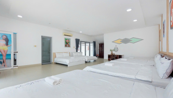 Villa Vũng Tàu Bãi Sau - 12 Kim Minh - VT0679