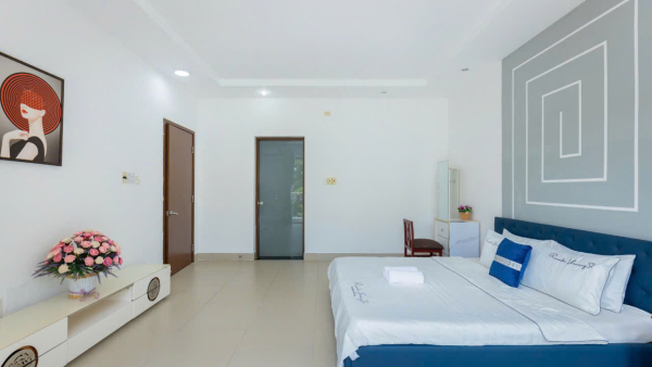 Villa Vũng Tàu Bãi Sau - 12 Kim Minh - VT0679